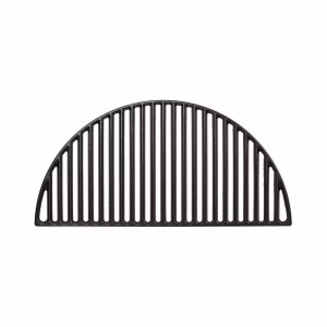 Kamado Joe Gietijzeren rooster halve maan – Big Joe