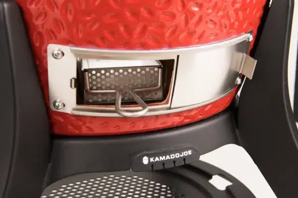 Kamado Joe Big Joe 3 aslade detail