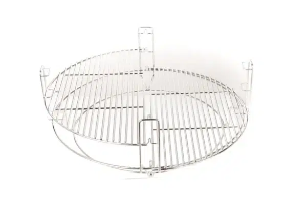 Kamado Joe Big Joe 3 divide conquer