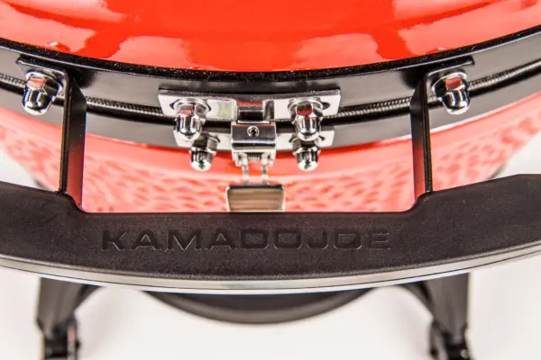 Kamado Joe Big Joe 3 handvat