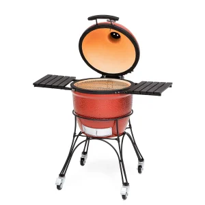 Kamado Joe Classic 1