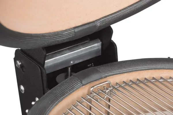 Kamado Joe Classic 2 afdichting