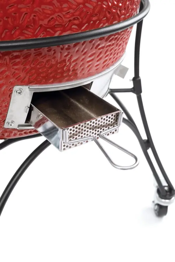 Kamado Joe Classic 2 aslade