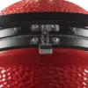 Kamado Joe Classic 2 afsluiting