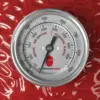 Kamado Joe Classic 2 temperatuur