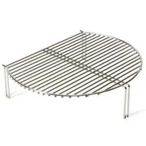 Kamado Joe Grillvergroter