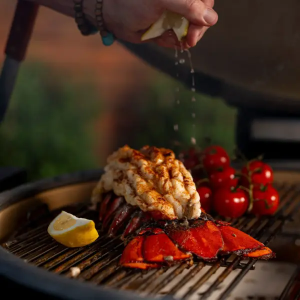 Kamado Joe Konnected Big Joe lifestyle_3