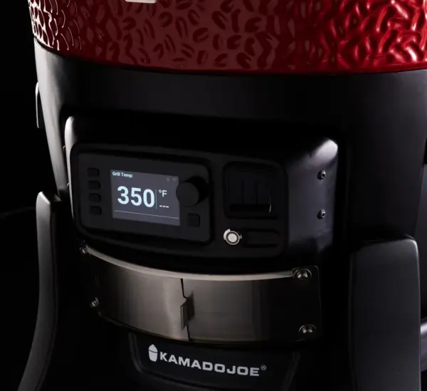 Kamado Joe Konnected Joe Detail