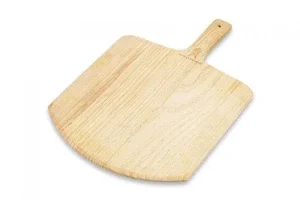 Kamado Joe pizza schep