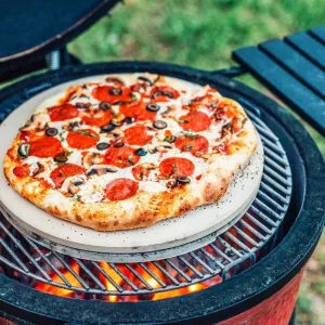 Kamado Joe Pizza Steen – Big Joe