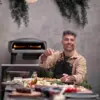 Pizzaoven resultaat