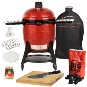 Kamado Joe Big Joe 3