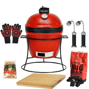 Kamado Joe Junior