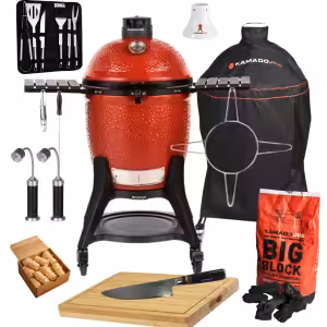 Kamado Joe Classic 3