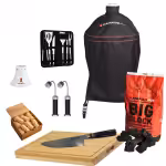 Kamado Joe Classic 3 Bundel