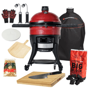 Kamado Joe Konnected Big Joe