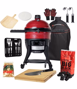 Kamado Joe Konnected Big Joe