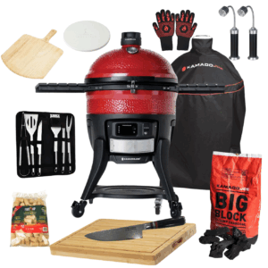 Kamado Joe Konnected Big Joe