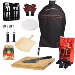 Kamado Joe Konnected Big Joe bundel