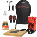 Kamado Joe Classic 3 Bundel
