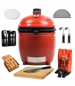 Kamado Joe Big Joe 3 Stand Alone