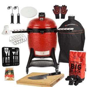 Kamado Joe Big Joe 3