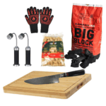 Kamado Joe Classic 1 bundel