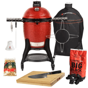 Kamado Joe Classic 3