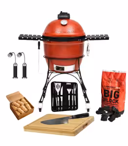 Kamado Joe Classic 1