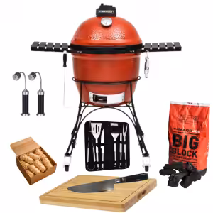 Kamado Joe Classic 1