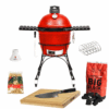 Kamado Joe Classic 2 met starterspakket