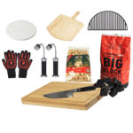 Kamado Joe Big Joe 3 Stand Alone bundel
