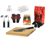 Kamado Joe Classcic 2 bundel