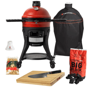 Kamado Joe Konnected Joe