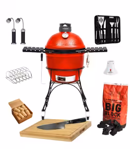 Kamado Joe Classic 2