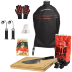 Kamado Joe Konnected Joe bundel