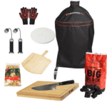 Kamado Joe Konnected Big Joe bundel