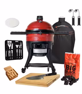 Kamado Joe Konnected Big Joe