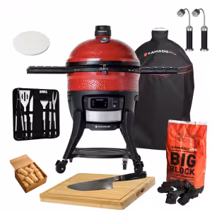 Kamado Joe Konnected Big Joe