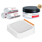 Pet Marvel C1 bundel