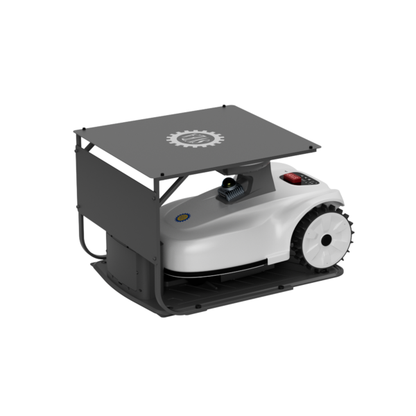 Sveaverken Blix opladen