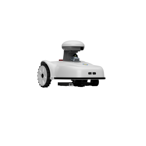 Sveaverken Blix GPS