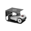 Sveaverken Blix opladen