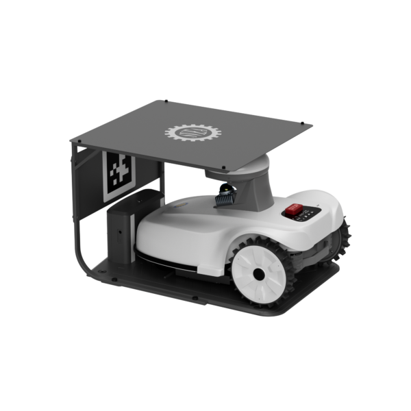 Sveaverken Blix opladen