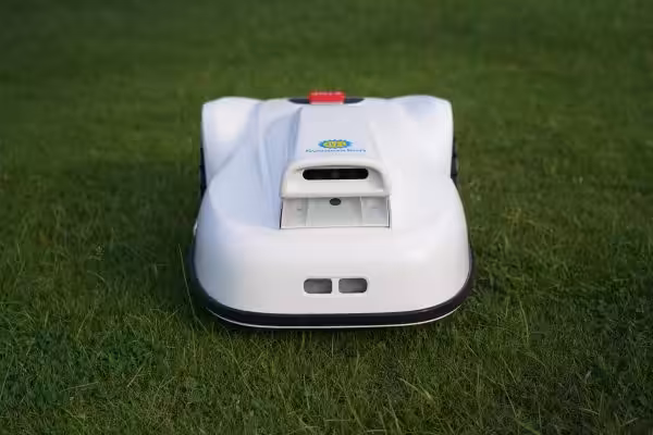 Sveaverken Alva vooraanzicht