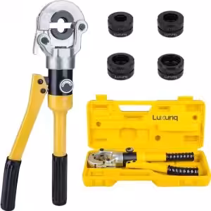 Hydraulische perstang – V set