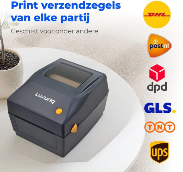 Labelprinter