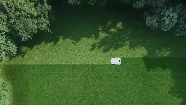 Sveaverken Alva Maaicapaciteit