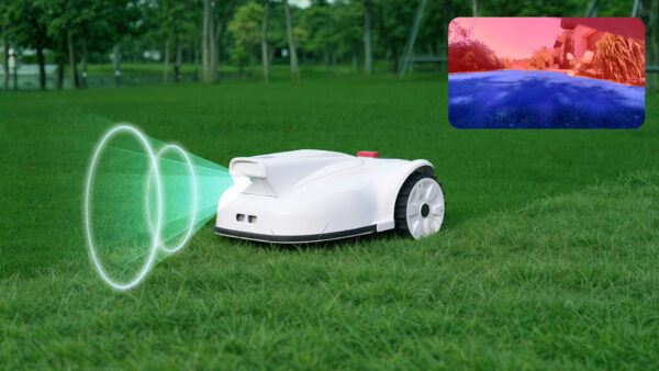 Sveaverken Alva Sensor