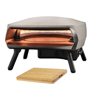 Witt Etna Rotante Pizzaoven – Stone